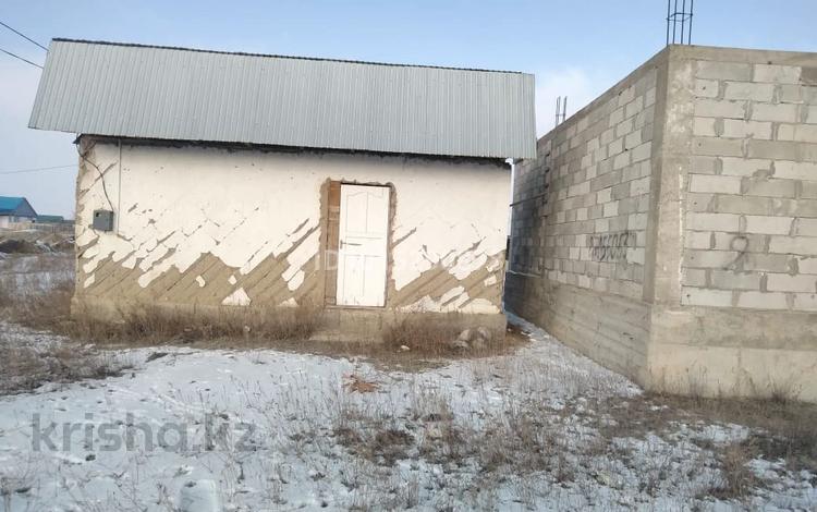 Жер телімі · 8 сотық, Мкр. Солтустик уч. 58, бағасы: 8 млн ₸ в Жалкамысе — фото 2