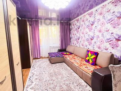 4-комнатная квартира · 93.5 м² · 2/5 этаж, Гарышкер за 35 млн 〒 в Талдыкоргане