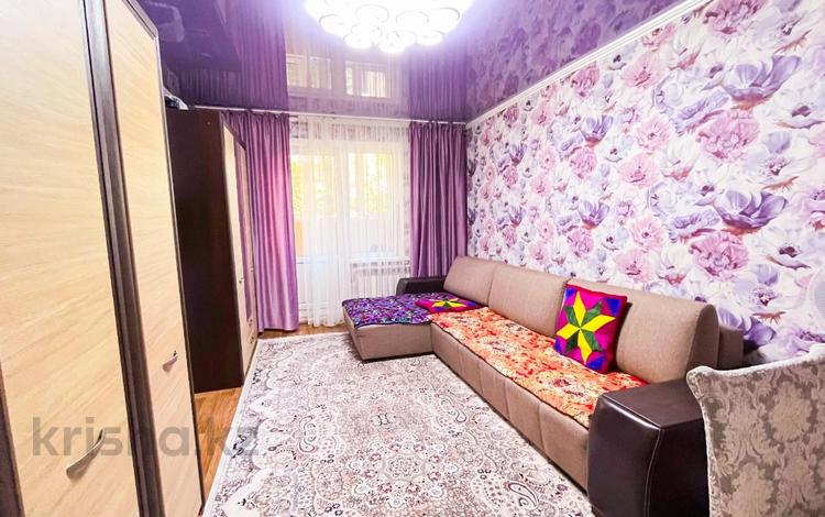 4-комнатная квартира · 93.5 м² · 2/5 этаж, Гарышкер за 35 млн ₸ в Талдыкоргане — фото 3