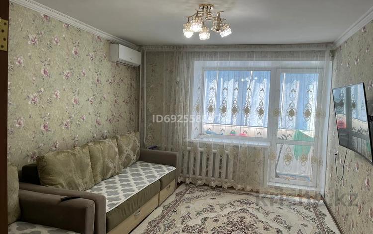 2-комнатная квартира, 51.4 м², 6/10 этаж, Сатпаева 85 за 17.5 млн 〒 в Семее — фото 4