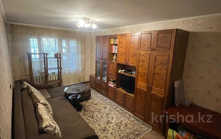 3-бөлмелі пәтер, 60 м², 1/5 қабат, тургутозала, бағасы: 35 млн 〒 в Алматы, Бостандыкский р-н — фото 2