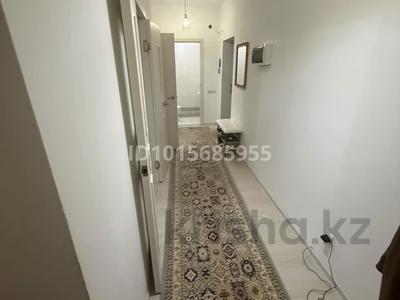 2-комнатная квартира · 57 м² · 11/12 этаж, мкр Дарабоз за 35 млн ₸ в Алматы, Алатауский р-н