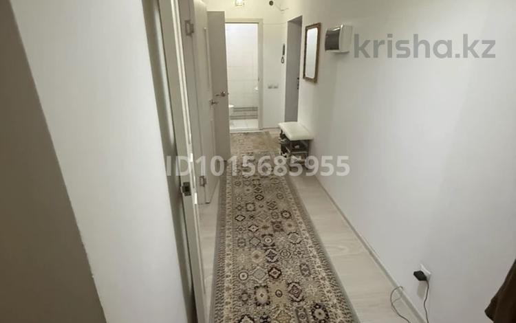 2-комнатная квартира · 57 м² · 11/12 этаж, мкр Дарабоз за 35 млн ₸ в Алматы, Алатауский р-н — фото 2