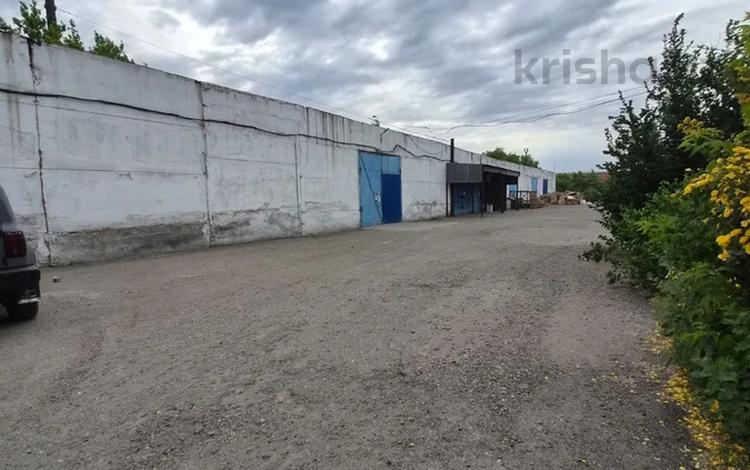 Еркін, кеңселер, қоймалар · 1671 м², бағасы: ~ 3.7 млн ₸ в Семее — фото 2