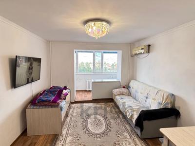 2-комнатная квартира · 43.5 м² · 6/10 этаж, Бекхожина 3 — Усольский мкр за 19.8 млн 〒 в Павлодаре