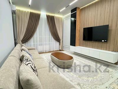 2-комнатная квартира · 61 м² · 9/16 этаж, Нурсултана Назарбаева за 450 000 ₸ в Шымкенте, Каратауский р-н