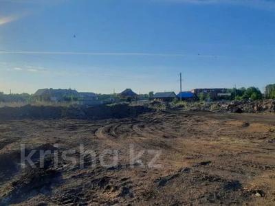 Участок · 10 соток, Канай би за 10.5 млн 〒 в Щучинске