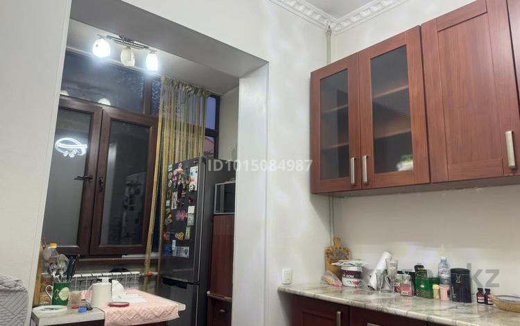 2-комнатная квартира · 49 м² · 2/5 этаж, мкр Аса 29 за 19 млн ₸ в Таразе — фото 2