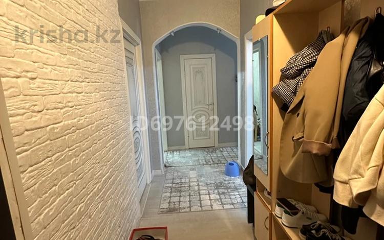 3-комнатная квартира · 70 м² · 3/5 этаж, Сары арка — Девятый квартал за 31 млн ₸ в Жезказгане — фото 2