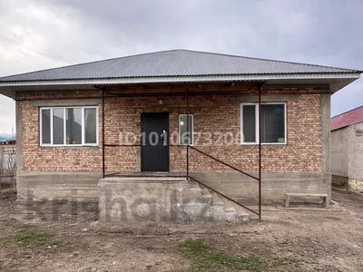 Отдельный дом · 4 комнаты · 130 м² · 6 сот., Көктөбе 40 за 28 млн ₸ в 