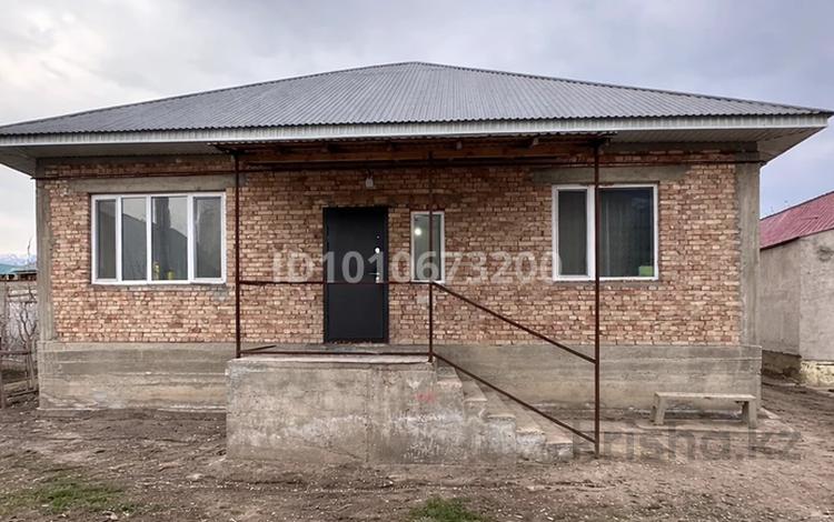 Отдельный дом · 4 комнаты · 130 м² · 6 сот., Көктөбе 40 за 28 млн ₸ в  — фото 2
