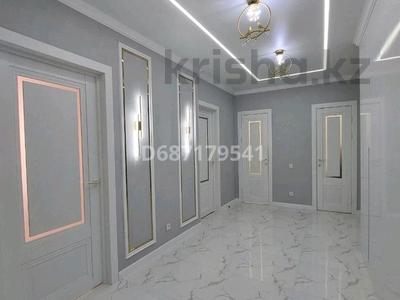 3-комнатная квартира · 84 м² · 8/9 этаж, мкр Жулдыз, Самала/ 10 микрорайон за 39 млн ₸ в Уральске