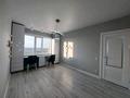 3-комнатная квартира · 84 м² · 8/9 этаж, мкр Жулдыз, Самала/ 10 микрорайон за 39 млн ₸ в Уральске — фото 2