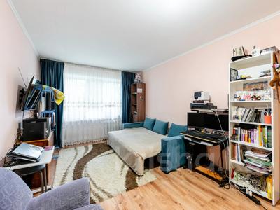 1-бөлмелі пәтер · 30 м² · 1/5 қабат, Жамбыла 71, бағасы: 13.5 млн ₸ в Астане, Сарыарка р-н