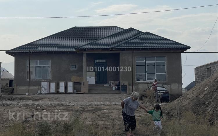Отдельный дом · 5 комнат · 236 м² · 6 сот., Участок 110/10 11 — Возле новый школы за 47 млн ₸ в Кемертогане — фото 2