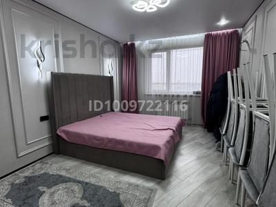 3-бөлмелі пәтер · 90 м² · 8/9 қабат, мкр Кайрат, ​24-я улица, бағасы: 58 млн ₸ в Алматы, Турксибский р-н