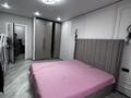 3-бөлмелі пәтер · 90 м² · 8/9 қабат, мкр Кайрат, ​24-я улица, бағасы: 58 млн ₸ в Алматы, Турксибский р-н — фото 2