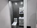 3-бөлмелі пәтер · 90 м² · 8/9 қабат, мкр Кайрат, ​24-я улица, бағасы: 58 млн ₸ в Алматы, Турксибский р-н — фото 4
