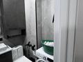 3-бөлмелі пәтер · 90 м² · 8/9 қабат, мкр Кайрат, ​24-я улица, бағасы: 58 млн ₸ в Алматы, Турксибский р-н — фото 6