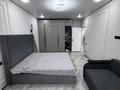 3-бөлмелі пәтер · 90 м² · 8/9 қабат, мкр Кайрат, ​24-я улица, бағасы: 58 млн ₸ в Алматы, Турксибский р-н — фото 8
