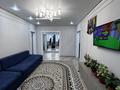 3-бөлмелі пәтер · 90 м² · 8/9 қабат, мкр Кайрат, ​24-я улица, бағасы: 58 млн ₸ в Алматы, Турксибский р-н — фото 9