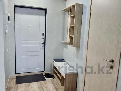 2-бөлмелі пәтер · 52 м² · 3/9 қабат, Ақкент ш/а. 67, бағасы: 34 млн ₸ в Алматы, Алатауский р-н