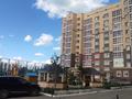 3-комнатная квартира, 98 м², 3/9 этаж, Мактай Сагдиева (Куйбышева) 10 за 31 млн 〒 в Кокшетау
