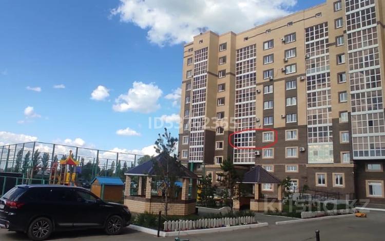 3-комнатная квартира, 98 м², 3/9 этаж, Мактай Сагдиева (Куйбышева) 10 за 31 млн 〒 в Кокшетау — фото 43