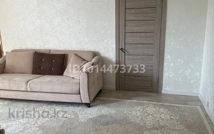 3-комнатная квартира · 50 м² · 5/5 этаж, Казыбек би 114 за 150 000 ₸ в Таразе — фото 2
