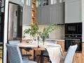 3-бөлмелі пәтер · 80 м² · 1/3 қабат, Бағанашыл ш/а., Ремизовка 7, бағасы: 113 млн ₸ в Алматы, Бостандыкский р-н — фото 3