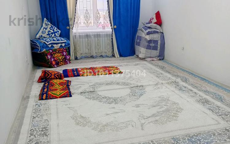 2-комнатная квартира · 73.5 м² · 10/10 этаж, Самал 86 за 30 млн ₸ в Уральске — фото 2
