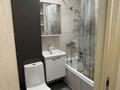 2-бөлмелі пәтер · 25 м² · 1/4 қабат, мкр №3 25 — Абая саина, бағасы: 280 000 ₸ в Алматы, Ауэзовский р-н — фото 5