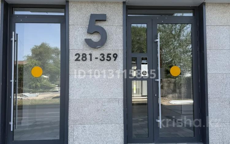 2-бөлмелі пәтер · 49.23 м² · 8/12 қабат, ул. Фадеева, 38г 38г, бағасы: 30.9 млн ₸ в Алматы, Алатауский р-н — фото 3