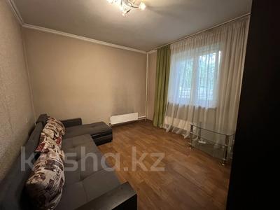 1-комнатная квартира · 36.8 м² · 1/9 этаж, Мкр. Аксай-1А 4 за 28 млн ₸ в Алматы, Ауэзовский р-н