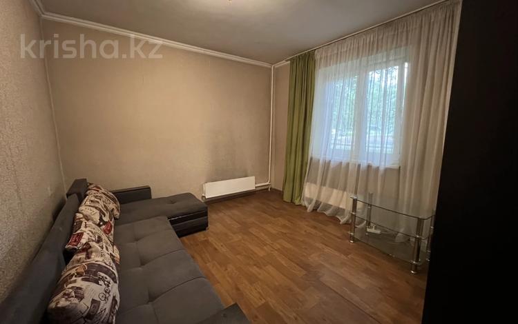 1-бөлмелі пәтер · 36.8 м² · 1/9 қабат, Мкр. Аксай-1А 4, бағасы: 28 млн ₸ в Алматы, Ауэзовский р-н — фото 24