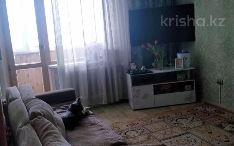 2-бөлмелі пәтер · 53 м² · 8/10 қабат, 8-й микрорайон, 8 мкр 9, бағасы: 22.5 млн 〒 в Костанае — фото 3