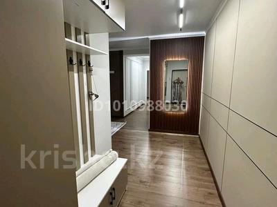 2-комнатная квартира · 78 м² · 7/7 этаж, Шымкент тас жолы 10/8 — Достық үйі, Халық банк головной. за 260 000 〒 в Туркестане