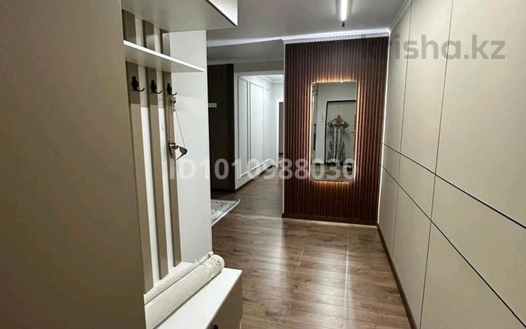 2-комнатная квартира · 78 м² · 7/7 этаж, Шымкент тас жолы 10/8 — Достық үйі, Халық банк головной. за 260 000 〒 в Туркестане — фото 3