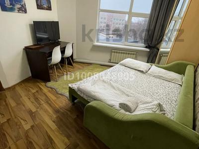 1-бөлмелі пәтер · 15 м² · 3/3 қабат, мкр №2 55Б — Улугбека Алтынсарина, бағасы: 10 000 ₸ в Алматы, Ауэзовский р-н