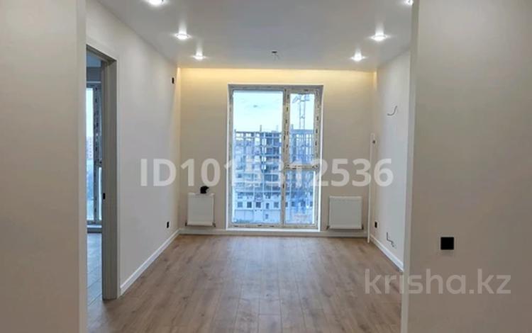 3-комнатная квартира · 65 м² · 5/10 этаж, мкрн. Центральный 50А за ~ 30 млн ₸ в Кокшетау — фото 2