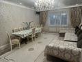 4-комнатная квартира · 130 м² · 3/6 этаж, тауелсиздик за 55 млн ₸ в Актобе