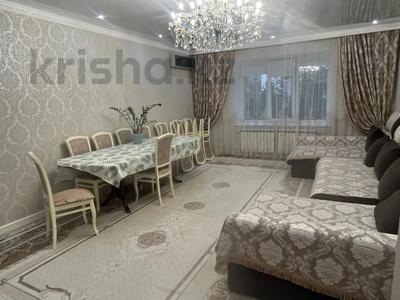4-комнатная квартира · 130 м² · 3/6 этаж, тауелсиздик за 55 млн ₸ в Актобе