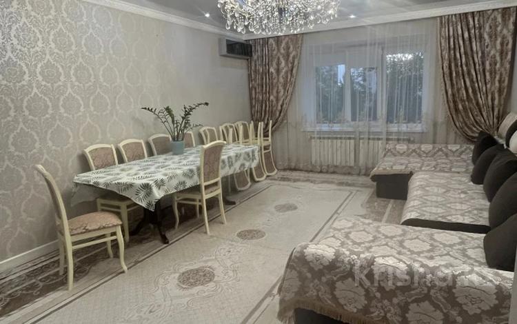 4-комнатная квартира · 130 м² · 3/6 этаж, тауелсиздик за 55 млн ₸ в Актобе — фото 2