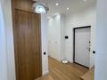 3-комнатная квартира · 86 м² · 9/10 этаж, Тыныбаева 14 за 81 млн ₸ в Астане, Сарайшык р-н — фото 22