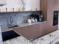 3-комнатная квартира · 86 м² · 9/10 этаж, Тыныбаева 14 за 81 млн ₸ в Астане, Сарайшык р-н — фото 11