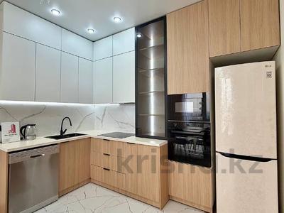 3-бөлмелі пәтер · 120 м² · 16/33 қабат, проспект Аль-фараби 15/1 — Померанцева, бағасы: 1.2 млн ₸ в Алматы, Бостандыкский р-н