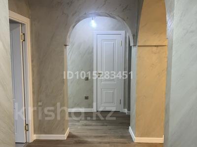 3-бөлмелі пәтер · 96 м² · 9/9 қабат, Таугүл ш/а., Мустай Карима 12/16, бағасы: 81 млн ₸ в Алматы, Ауэзовский р-н