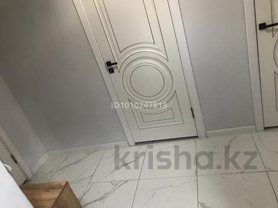 2-комнатная квартира · 76 м² · 10/10 этаж, Сейфуллина 51/16 — Теремки жк за 15 000 〒 в Алматы, Турксибский р-н