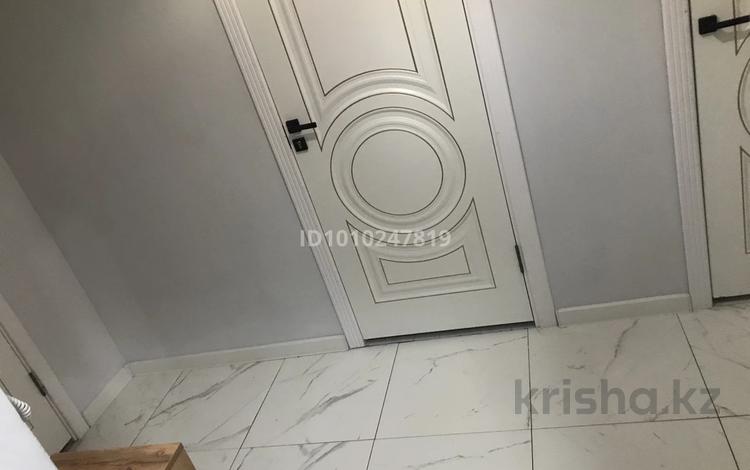 2-комнатная квартира · 76 м² · 10/10 этаж, Сейфуллина 51/16 — Теремки жк за 15 000 〒 в Алматы, Турксибский р-н — фото 2