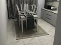 2-комнатная квартира · 76 м² · 10/10 этаж, Сейфуллина 51/16 — Теремки жк за 15 000 〒 в Алматы, Турксибский р-н — фото 5